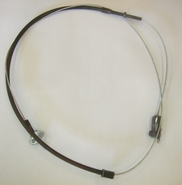 (image for) Emergency brake cable