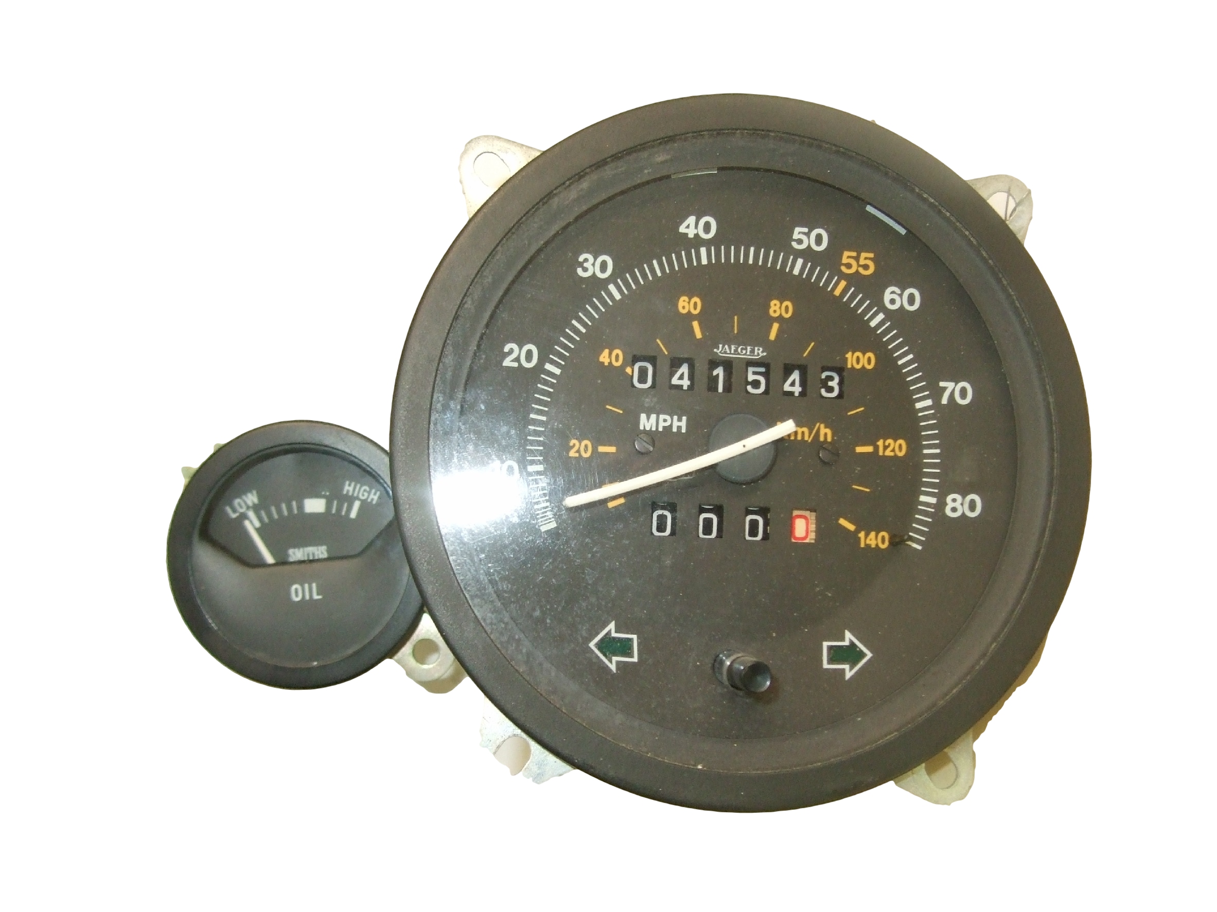 (image for) Gauges